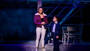 Donegal actress nominated for Best Actress  award
 