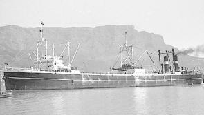 U-boat attacks off Inishtrahull