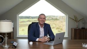 Donegal based company to host "World&rsquo;s First Workforce Excellence Conference"
