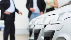 Donegal car dealers call for VRT reduction