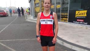 Great month for Lifford Strabane Athletic Club