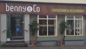 Popular Donegal coffee bar and restaurant to reopen tomorrow
