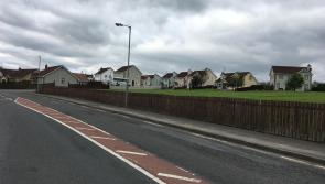 Badly needed cash will help Donegal housing estates