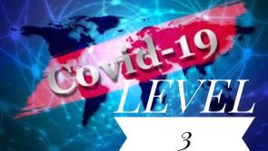 Explainer - What can the people of Donegal expect from Level 3 restrictions?