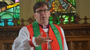 New Covid-19 restrictions for Donegal "disappointing" but "hardly surprising" - Bishop Andrew Forster