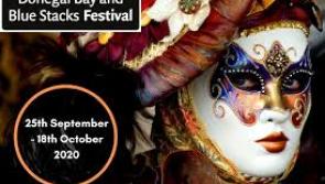 Level 3 Covid -19 restrictions hits Donegal Bay and Blue Stacks Festival 