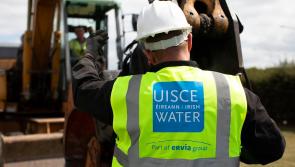 Four water mains replacement projects start in north Donegal next week