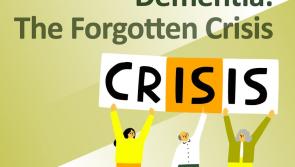 Urgent investment needed for people affected by dementia in Donegal

