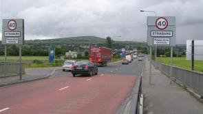 Thieves take digger across the border to Donegal

