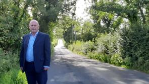 Donegal councillor queries road safety measures

