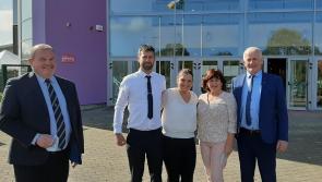 New councillor co-opted  to Donegal Co Council
