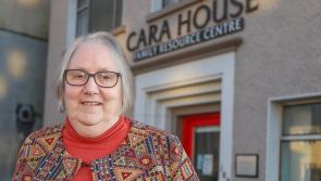 Busy Donegal  Family Resource Centre on the move