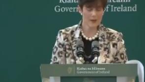 Education Minister explains why 6,500 Leaving Cert students to receive a higher grade after calculated grade debacle