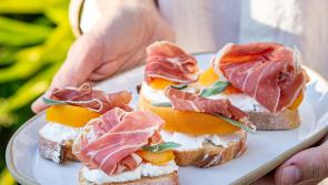 Fillet steaks, prosciutto and other fancy food  bought with public money for prison catering
