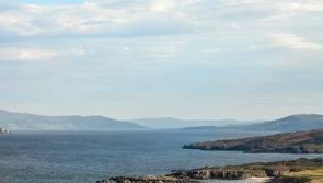 Call for urgent measures to prevent destruction of protected marine habitat in Donegal

