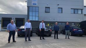 Disputed ownership of Lough Foyle causing major problems