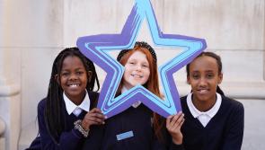 One week left for Donegal primary schools to register for the Blue Star Programme

