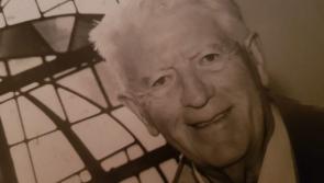 Death of prominent Donegal businessman