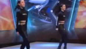 Donegal dancing sisters wow judges on An Ríl Deal to secure a place in the semi-final
