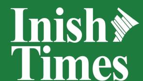 INISH TIMES: Business as usual for placing Advertisements, Memoriams and Family Notices 