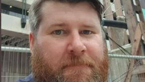 Family concern for the welfare of  Patrick O'Keefe who has been missing from his Donegal home since Saturday 