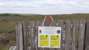Covid-19: 34 more cases confirmed in Donegal