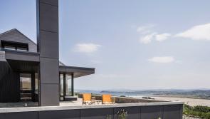 Dublin couple achieves lifetime business ambition with idyllic Donegal retreat