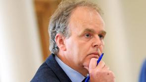 Joe McHugh won’t support mica redress scheme until changes are made

