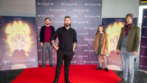 Kilkenny comes alive with acclaimed new animation  