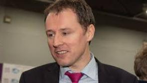Donegal minister says agri-food has many opportunities to develop and prosper