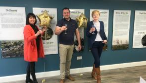 Enterprise Town 2020 boosts Carndonagh