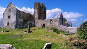 Badly needed cash for national monuments in Donegal

