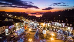 Donegal Town set to sparkle this Christmas