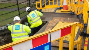 Leak detection  may cause overnight water disruptions in Bundoran