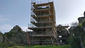 Funding for three of Donegal’s important archaeological monuments