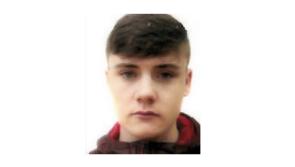 NATIONWIDE ALERT: Garda seek assistance in tracing missing teenager