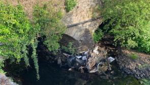 Work starts on  important Donegal tributary this week