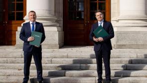 'Uncertainty and anxiety' - The five main talking points from Budget 2021