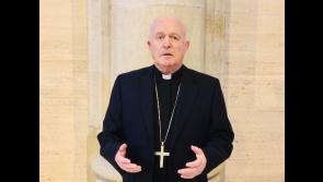 Bishop says greater demands on priests will require greater lay involvement