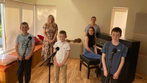 New film on traditional singing gets online premiere