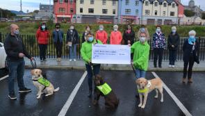New to You in memory of Glengad's Claire Lynch