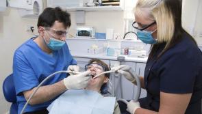 Donegal patients reminded not to defer dental appointments under Level 4 restrictions