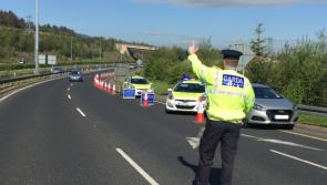  Detailed policing operation will be in place throughout the North Western Region say gardaí