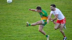 MARKSMAN:  How the Donegal players were rated in their league win over Tyrone
