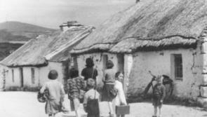 Double success for Donegal at National Heritage Awards