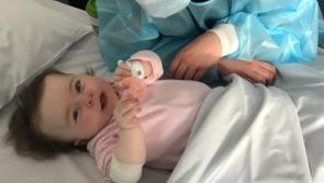 The dream of 'A Better Life For Livie' is becoming a reality for this Donegal family
