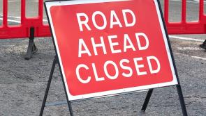Town centre road to be closed all day due to sewage repair works