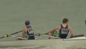 Great opening day for Donegal rowers taking part in European Coastal Rowing Challenge in Italy