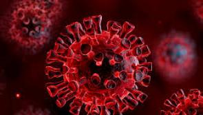 Increase in Covid-19 - 58 cases in Donegal notified


