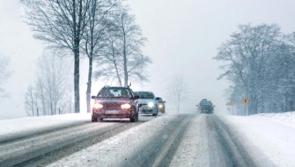 AA warns Donegal motorists to exercise additional caution during winter lockdown